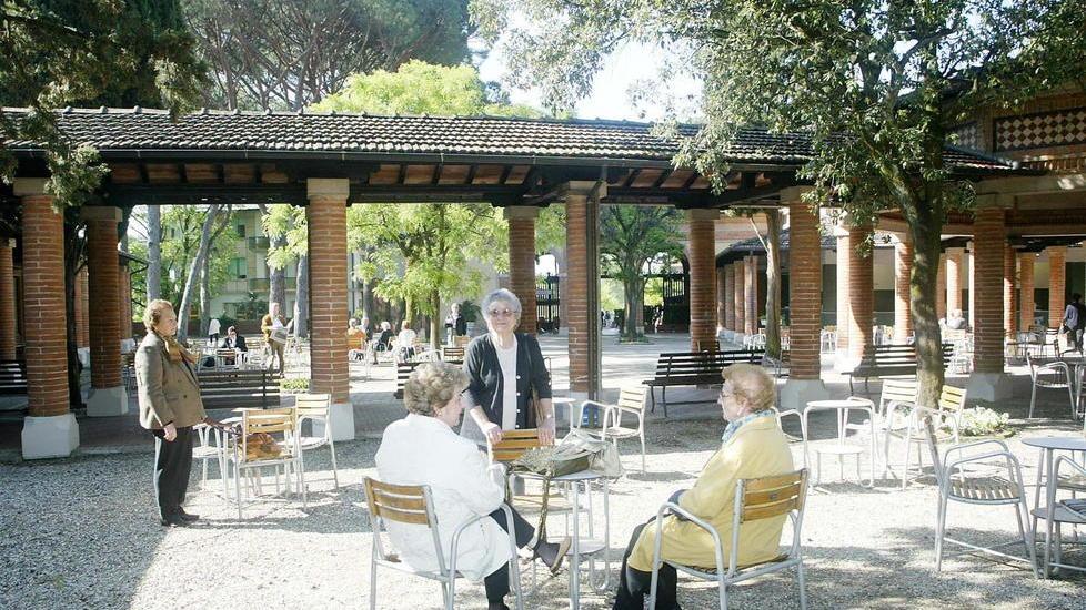 Pronto il bando per il Natale alle Terme