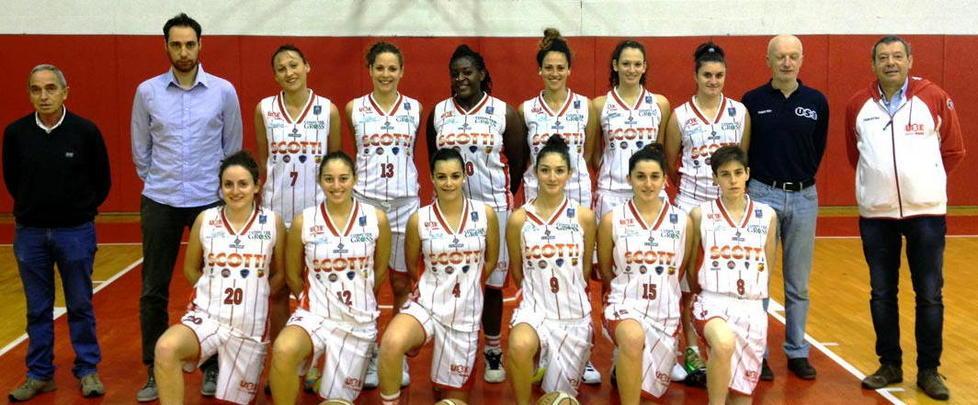 Le biancorosse a Novara per scrivere la storia 