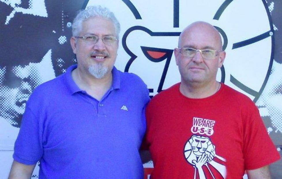 La prima trasferta in casa della Mens Sana Siena 
