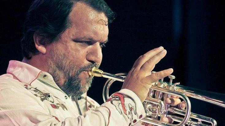 Jazz “elettrico” con Carpentieri e Mazurek