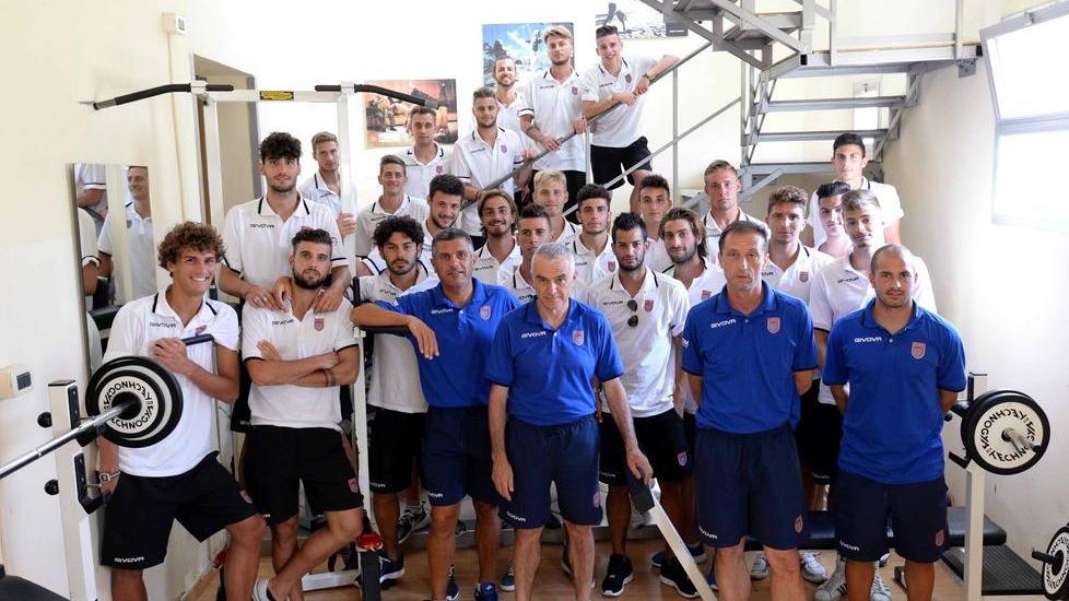 La presentazione pensando a Grassi