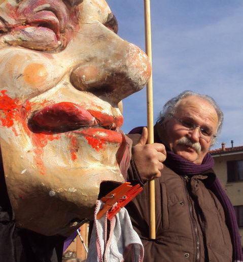 La sinistra piange Amando Mancini 