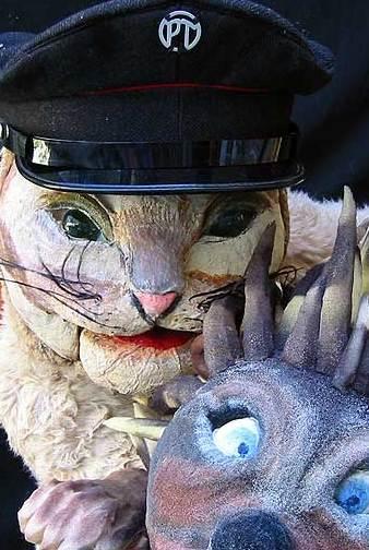 A Bagnaia torna il Teatrino del Sole