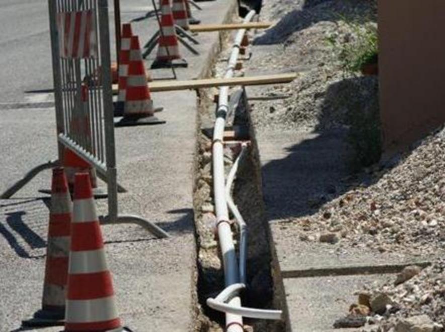 Acqua, burocrazia e proteste dei cittadini 