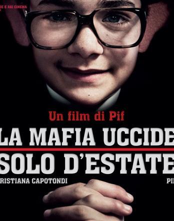 Tra stragi mafiose e candida love story Si ride indignandoci 
