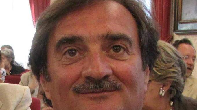 I dubbi di Gragnoli «Un architetto è consigliere Pd»