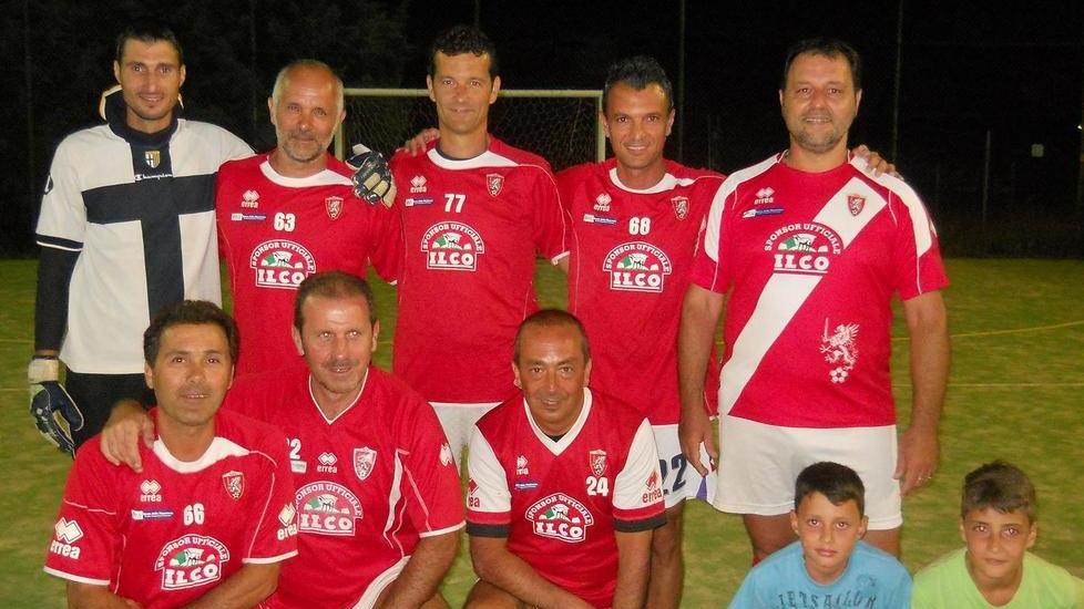 L’Orbetello scalo vince il torneo di Capalbio