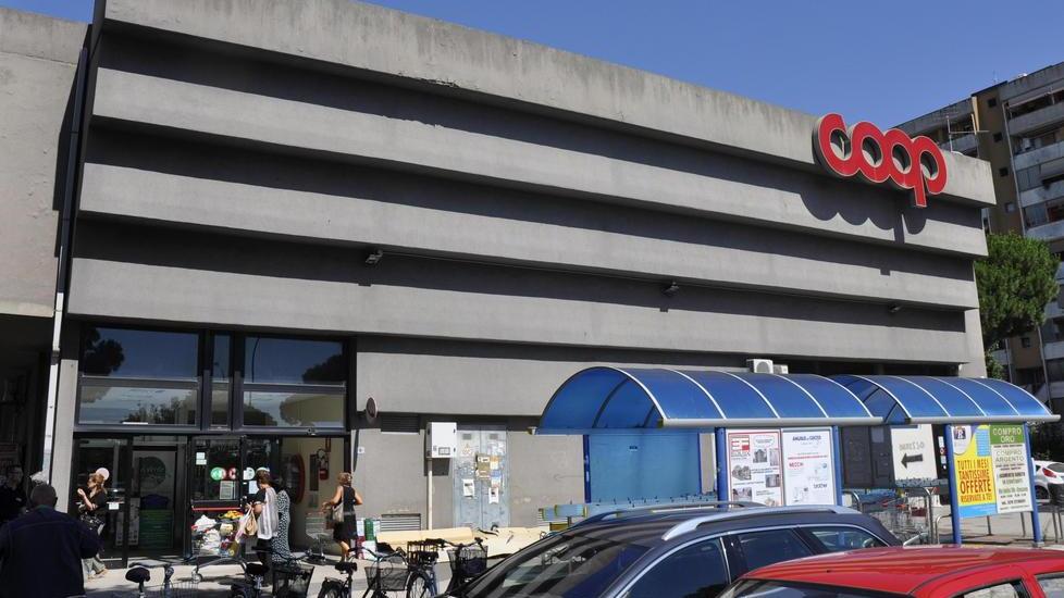 Foto sotto le gonne delle donne: preso