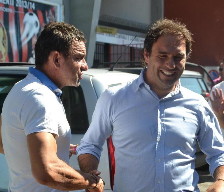Lucchese, Citti se ne va Raicevic non è arrivato 