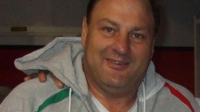 Arriva Angeli al Ghivizzano Bam