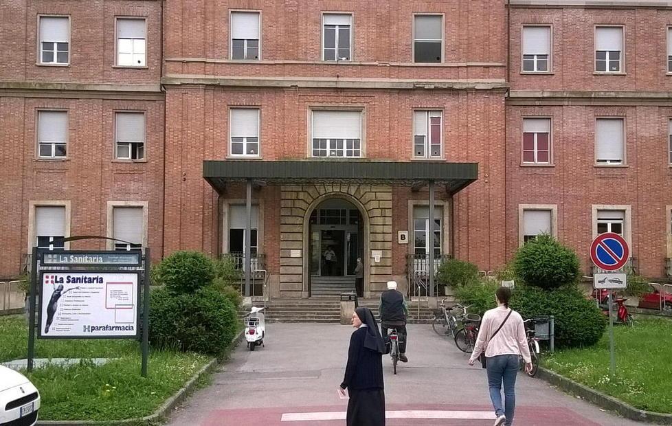 Polimeni: l’Asl preferisce un nuovo edificio 