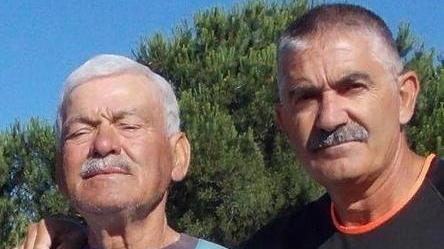 Brizzi: pronto per i mondiali di retrorunning