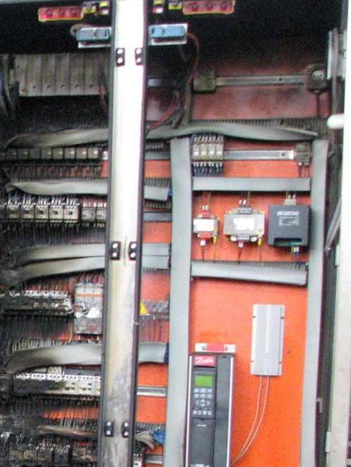 Tentano di rubare rame all’Enel 