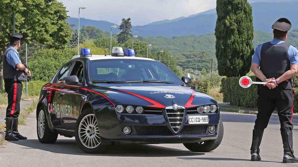 Furto al supermercato, arrestate due donne