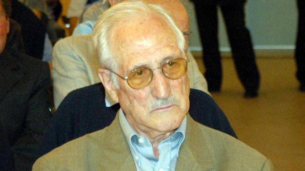 Addio a Genesio, il partigiano bianco