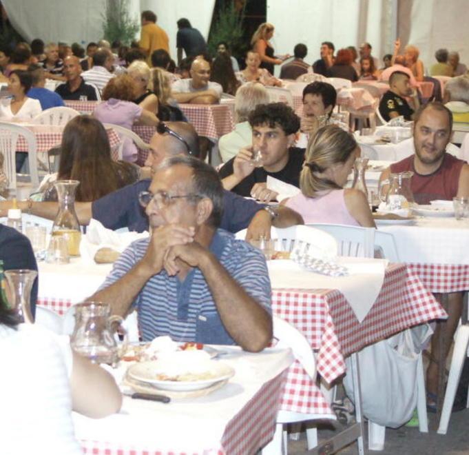 Pd, a settembre ritorna la festa dell’Unità