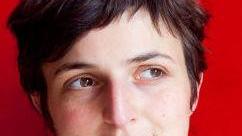 Incontro con la regista Alice Rohrwacher