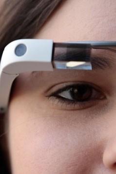 Google Glass per guardare la “Turandot” 