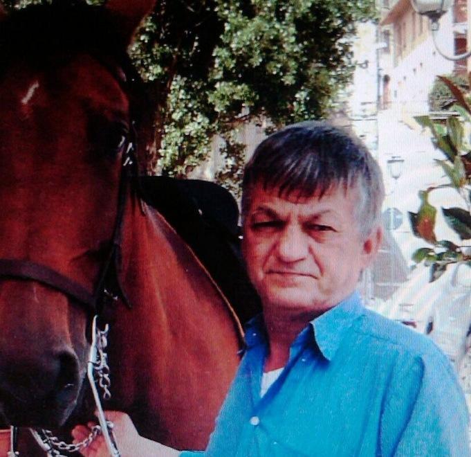 Allarme a Pattada, invalido scomparso da cinque giorni