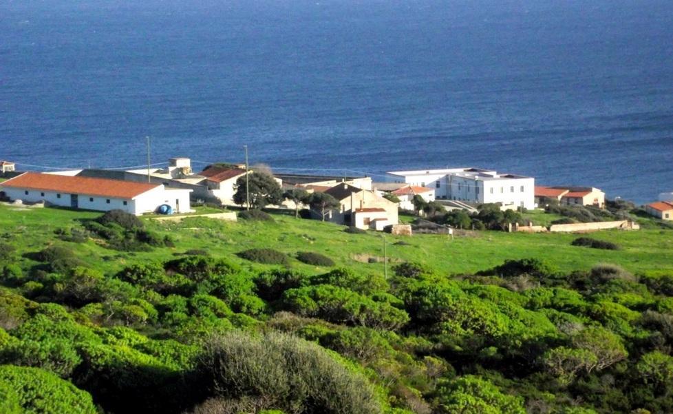 Progetti per l’Asinara, incontro con il Pd