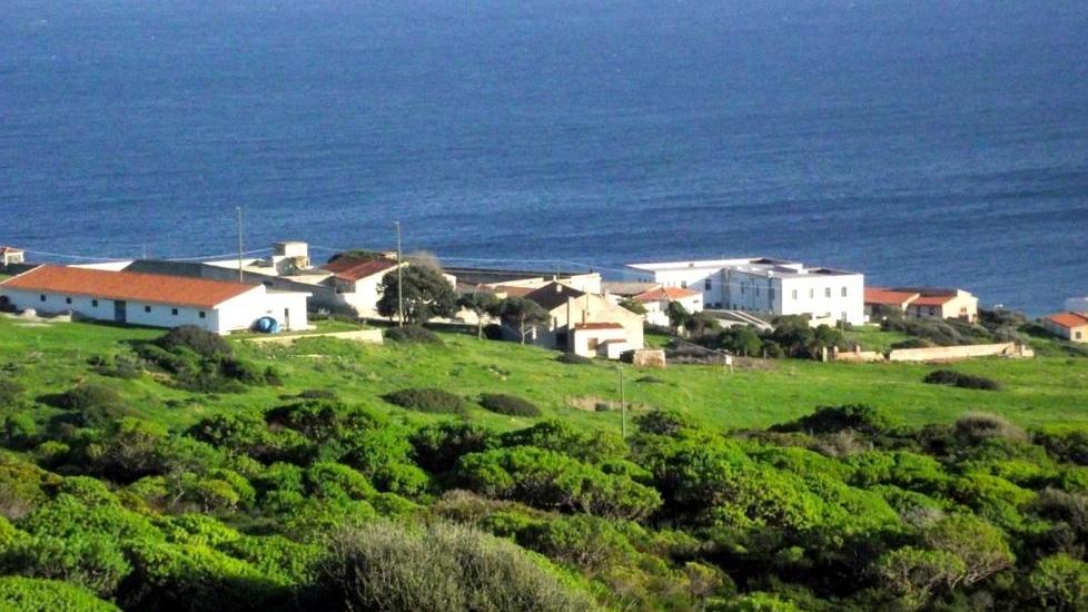 Progetti per l’Asinara, incontro con il Pd