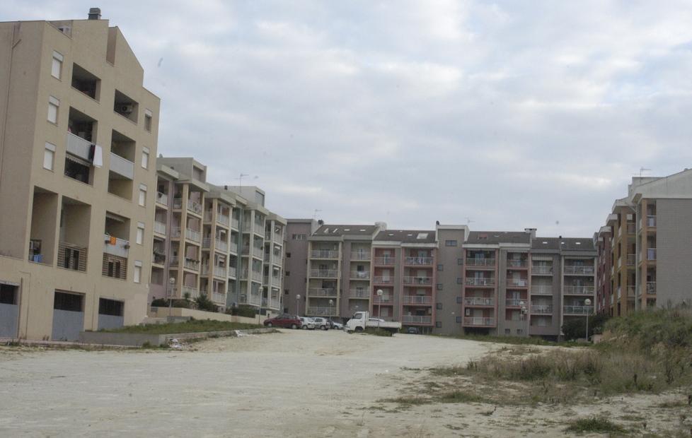 Piazza Bande, ok al progetto definitivo 