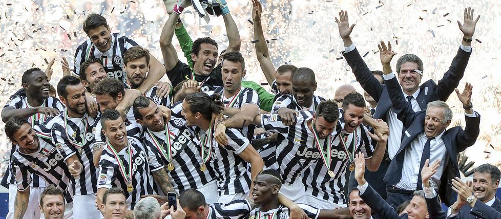 È subito Roma-Fiorentina La Juve riparte dal Chievo 