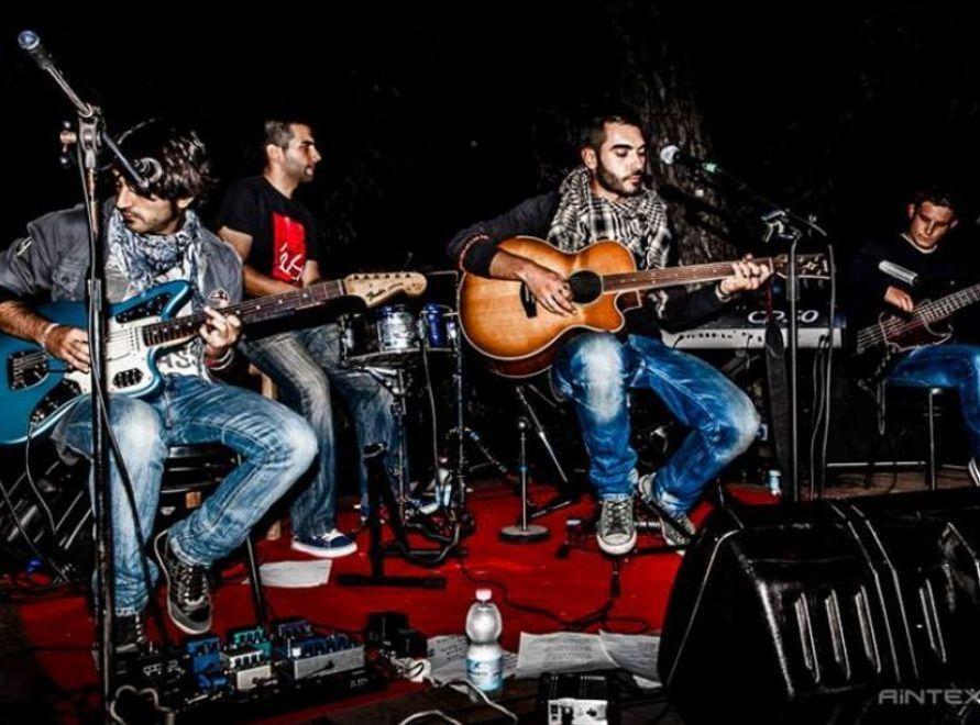 Olbiarock, la musica che suona giovane 