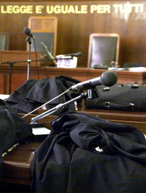 Il Consiglio di Stato ferma le ruspe e “salva” una soffitta 