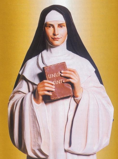 Suor Gabriella, una gloria sarda 