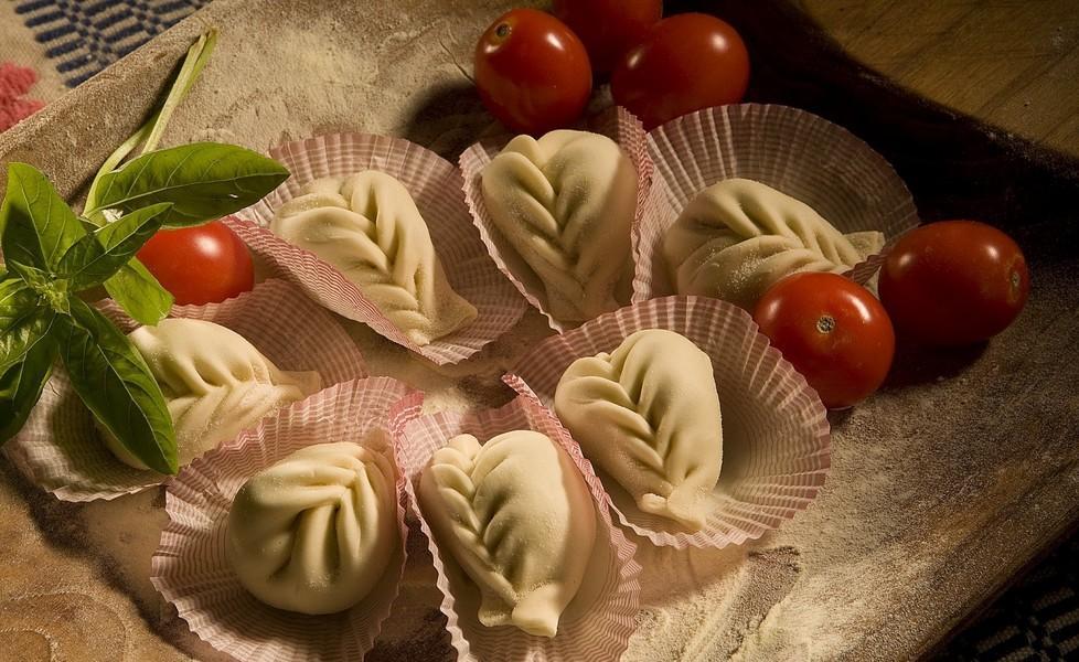 Culurgionis Igp, il Gal si schiera con il comitato 