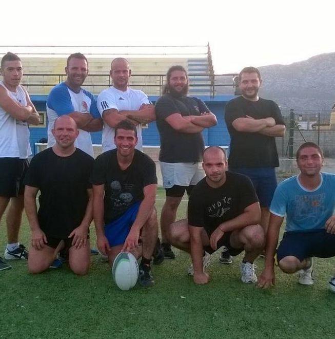 I Corvi di Orosei pronti all’esordio 