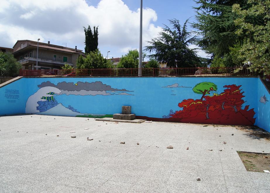 Curragghja, tra commozione e ricordi 