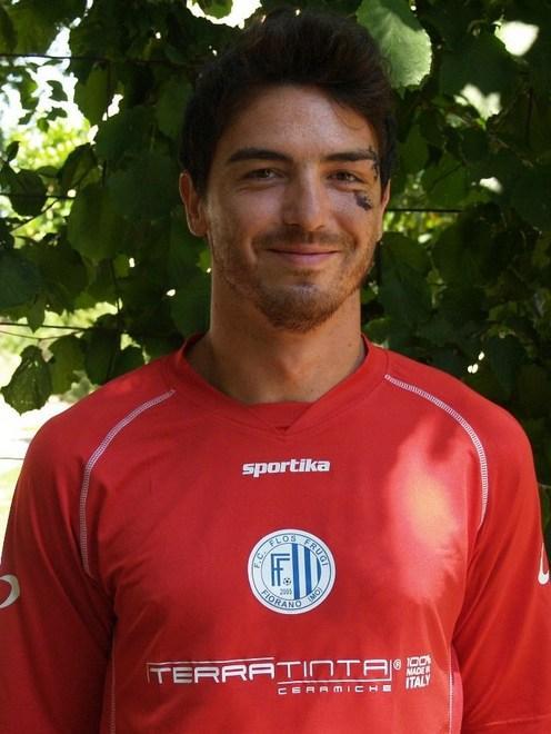 Magistro per il San Cesario 