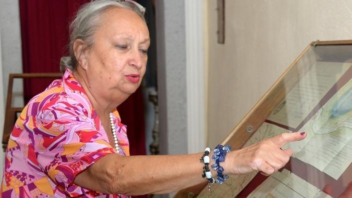 Omaggio a San Giacomo con ricordi antichi