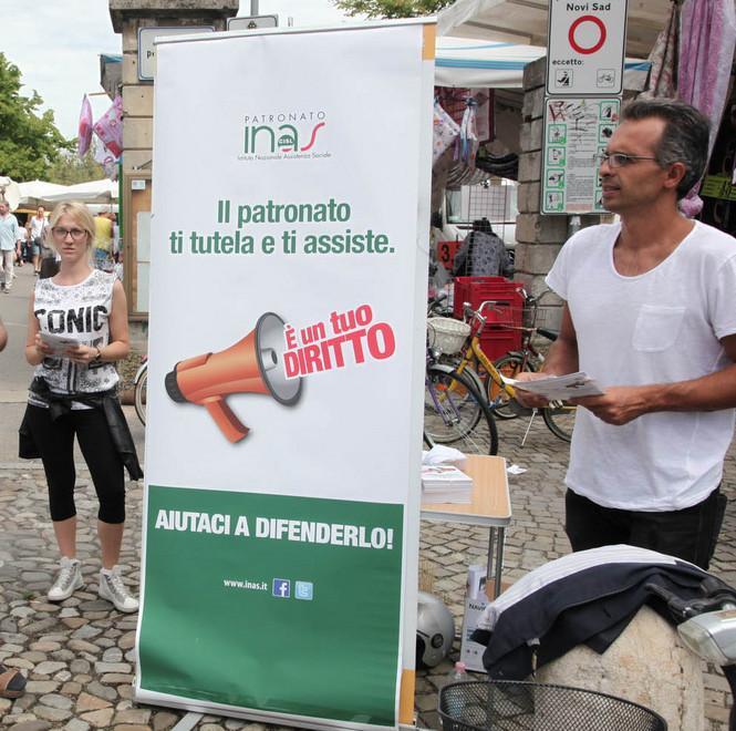 «Patronati da salvare, vi spieghiamo perchè» 