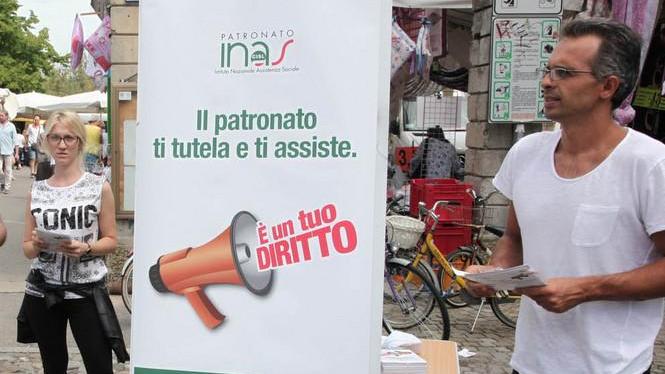 «Patronati da salvare, vi spieghiamo perchè»