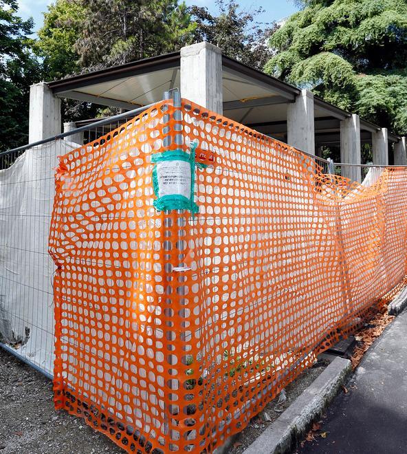 «No ad altri illeciti nell’urbanistica»
