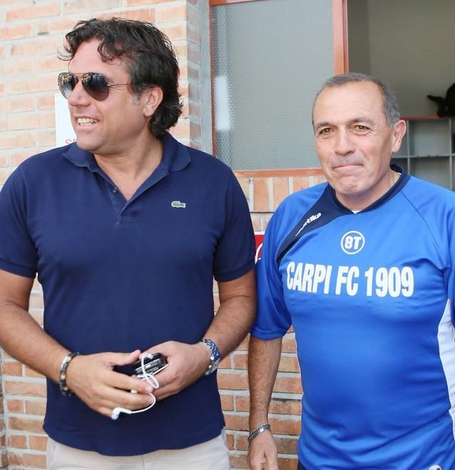 Preso De Silvestro, caccia al portiere: il sogno è Terracciano