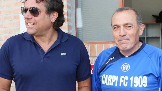Preso De Silvestro, caccia al portiere: il sogno è Terracciano
