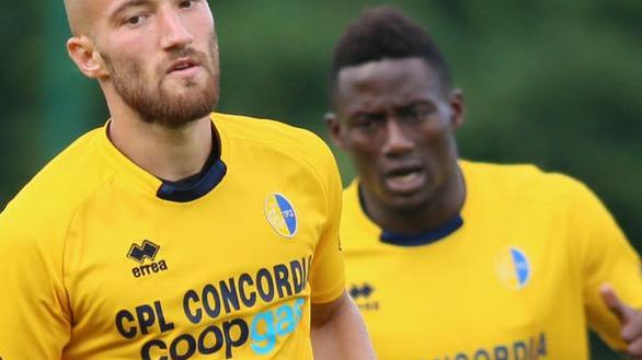 Modena: Luppi, Acosty e Schiavone primi applausi