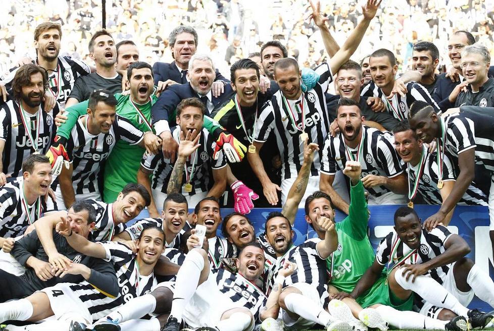 Subito Roma-Fiorentina, Juve a Verona 