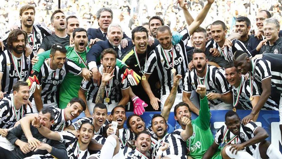 Subito Roma-Fiorentina, Juve a Verona