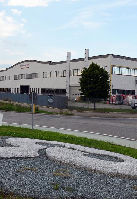 Coca Cola chiuderà lo stabilimento di Campogalliano 