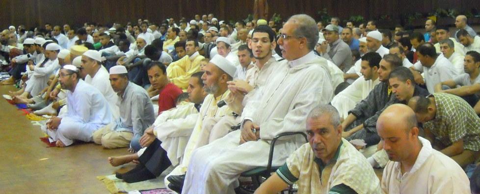 La fine del Ramadan è festa di solidarietà
