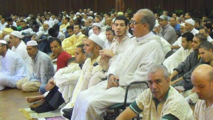La fine del Ramadan è festa di solidarietà