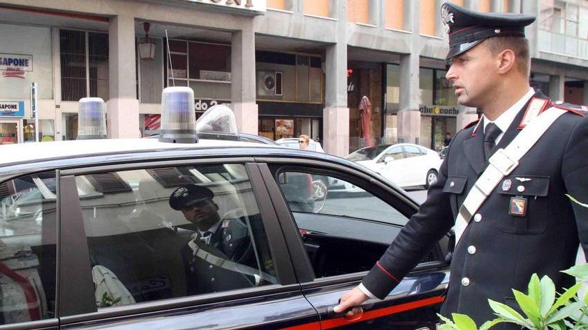 Una lite in piazzaTravaglio All’ospedale per uno schiaffo