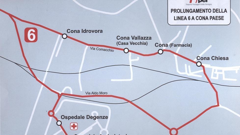 Bus, rivoluzione da settembre