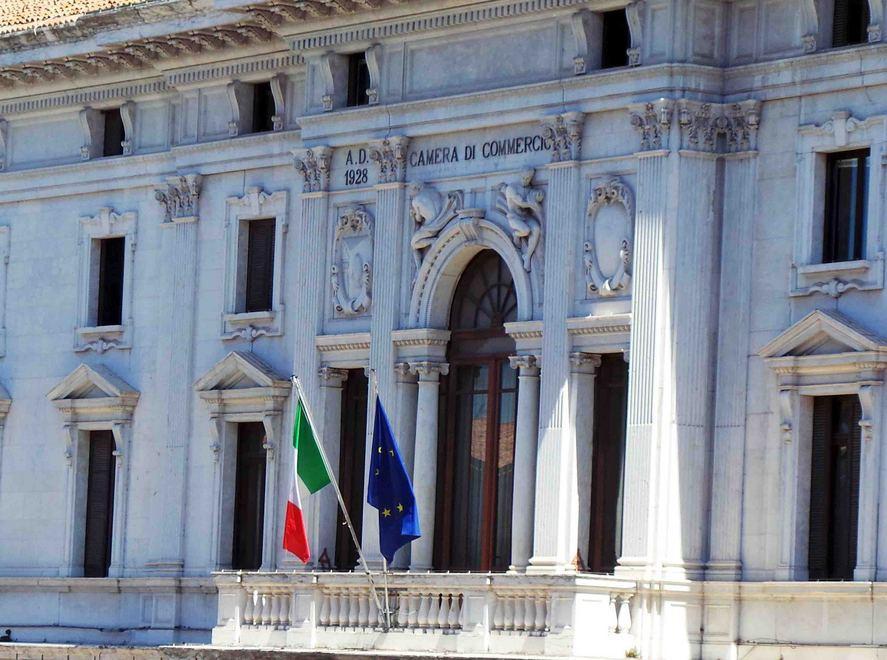 Lavorano 130 imprese in più e il saldo sul 2013 è positivo