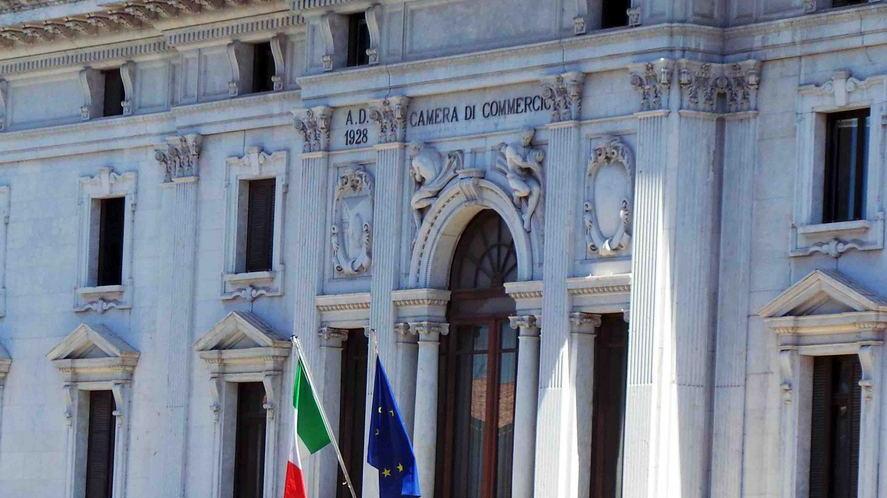 Lavorano 130 imprese in più e il saldo sul 2013 è positivo